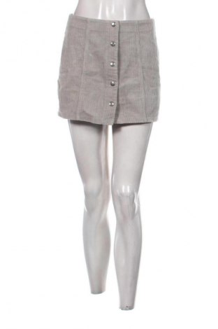 Spódnica Forever 21, Rozmiar S, Kolor Szary, Cena 53,58 zł