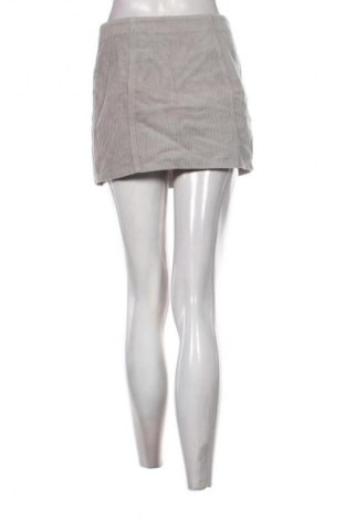Spódnica Forever 21, Rozmiar S, Kolor Szary, Cena 53,58 zł