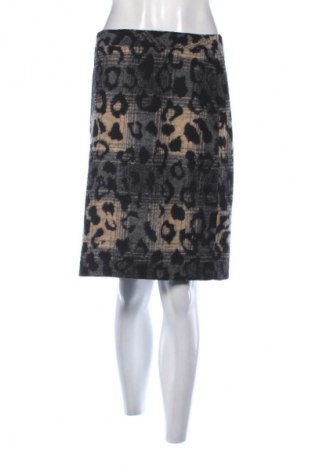 Fustă Franco Callegari, Mărime XL, Culoare Multicolor, Preț 108,96 Lei