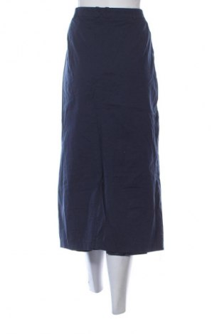 Spódnica Gelco, Rozmiar XXL, Kolor Niebieski, Cena 38,99 zł