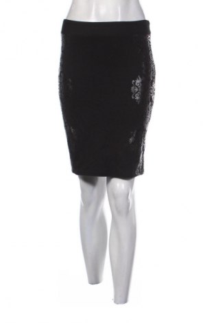 Fustă Gemo, Mărime S, Culoare Negru, Preț 41,99 Lei