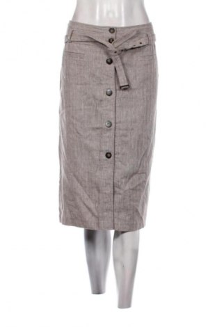 Sukně George, Velikost L, Barva Béžová, Cena  340,00 Kč