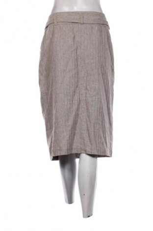 Sukně George, Velikost L, Barva Béžová, Cena  340,00 Kč