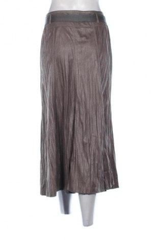 Sukně Gerry Weber, Velikost L, Barva Hnědá, Cena  907,00 Kč