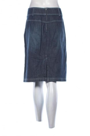 Spódnica Gerry Weber, Rozmiar L, Kolor Niebieski, Cena 274,19 zł