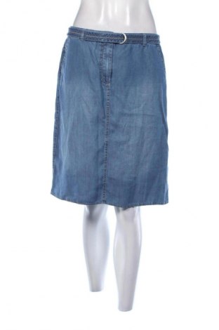 Sukně Gerry Weber, Velikost M, Barva Modrá, Cena  799,00 Kč