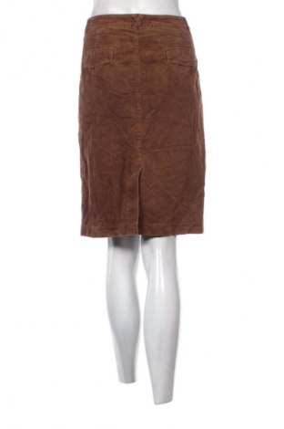 Sukně Gerry Weber, Velikost L, Barva Hnědá, Cena  349,00 Kč