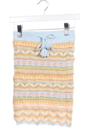 Fustă Ghanda, Mărime XS, Culoare Multicolor, Preț 32,99 Lei