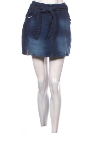 Rock Gina, Größe L, Farbe Blau, Preis € 7,99