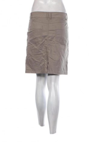 Szoknya Gina Benotti, Méret XL, Szín Bézs, Ár 1 879 Ft