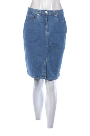 Пола Gina Laura, Размер M, Цвят Син, Цена 20,90 €