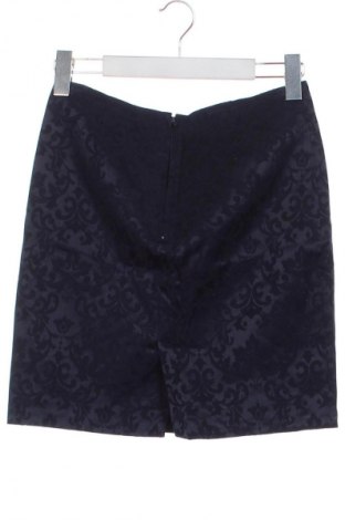 Rock Gina Tricot, Größe XS, Farbe Blau, Preis 4,99 €