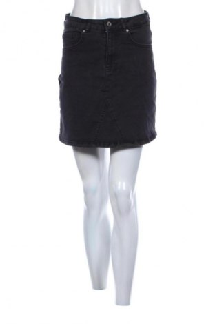 Φούστα Gina Tricot, Μέγεθος M, Χρώμα Μαύρο, Τιμή 6,99 €