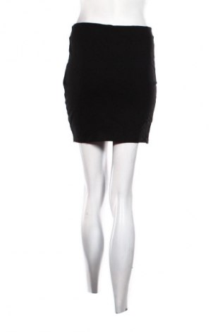 Rock Gina Tricot, Größe M, Farbe Schwarz, Preis € 4,99