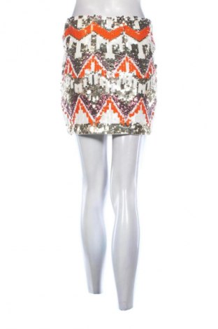 Spódnica Gina Tricot, Rozmiar M, Kolor Kolorowy, Cena 53,58 zł