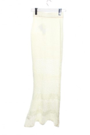 Rock Glassons, Größe XXS, Farbe Ecru, Preis € 16,99