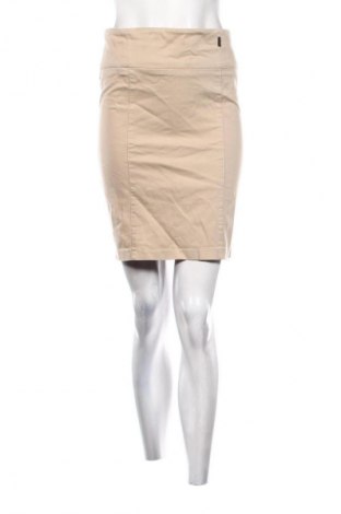 Rock Grama, Größe S, Farbe Beige, Preis 21,00 €