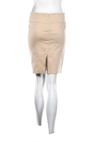 Rock Grama, Größe S, Farbe Beige, Preis 21,00 €