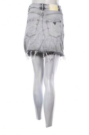 Fustă Guess, Mărime M, Culoare Gri, Preț 109,99 Lei