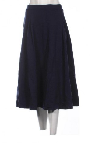 Φούστα Guido Maria Kretschmer, Μέγεθος XL, Χρώμα Μπλέ, Τιμή 56,99 €