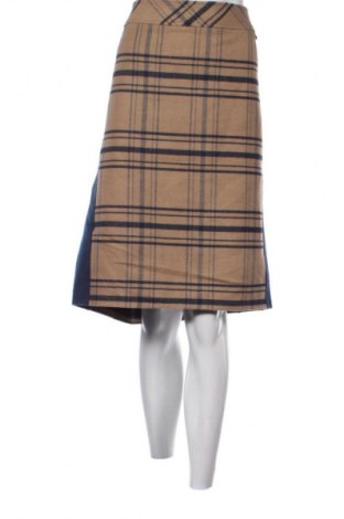 Fustă Guzella, Mărime 3XL, Culoare Multicolor, Preț 52,13 Lei