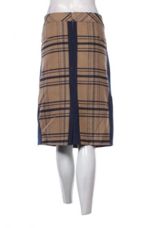 Fustă Guzella, Mărime 3XL, Culoare Multicolor, Preț 52,13 Lei