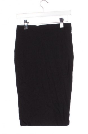 Rock H&M, Größe M, Farbe Schwarz, Preis 9,99 €