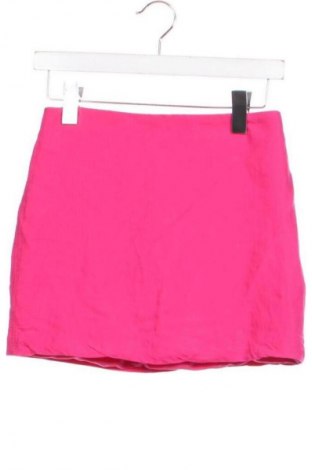 Rock H&M, Größe XS, Farbe Rosa, Preis € 10,00