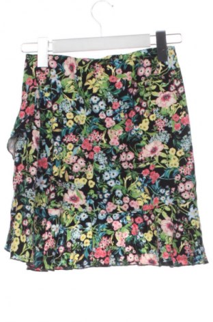 Rock H&M, Größe XXS, Farbe Mehrfarbig, Preis 10,00 €