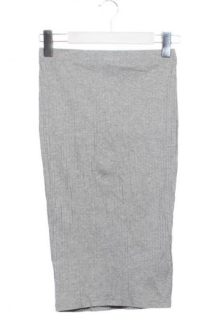 Spódnica H&M, Rozmiar XS, Kolor Szary, Cena 22,99 zł