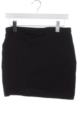 Fustă H&M, Mărime M, Culoare Negru, Preț 25,99 Lei