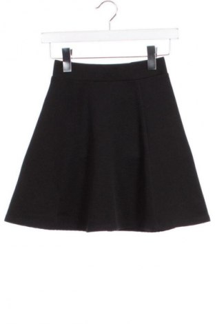 Rock H&M, Größe XXS, Farbe Schwarz, Preis € 6,99