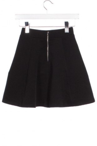 Rock H&M, Größe XXS, Farbe Schwarz, Preis € 6,99