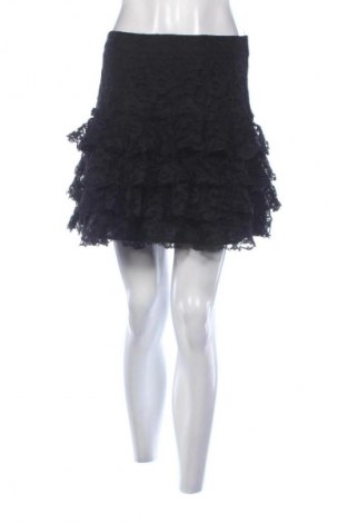 Sukně H&M, Velikost M, Barva Černá, Cena  129,00 Kč