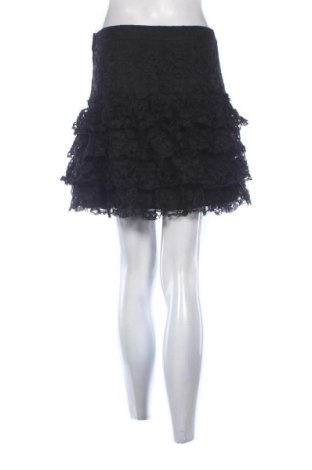 Sukně H&M, Velikost M, Barva Černá, Cena  129,00 Kč