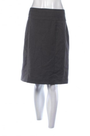 Rock H&M, Größe XL, Farbe Grau, Preis 6,99 €