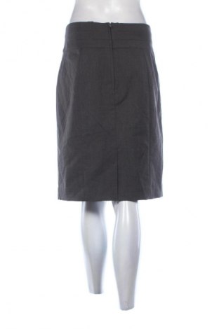 Rock H&M, Größe XL, Farbe Grau, Preis 6,99 €