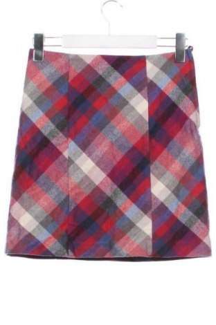 Rock H&M, Größe XS, Farbe Mehrfarbig, Preis 6,99 €