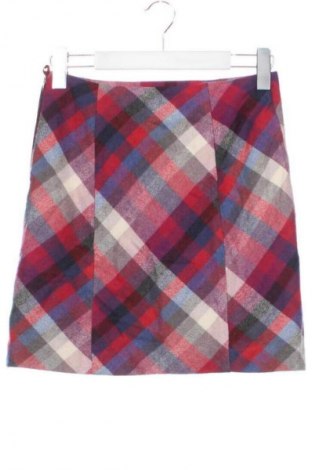 Rock H&M, Größe XS, Farbe Mehrfarbig, Preis 6,99 €