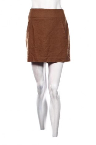 Spódnica H&M, Rozmiar M, Kolor Brązowy, Cena 46,99 zł