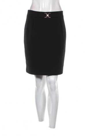 Fustă H&M, Mărime M, Culoare Negru, Preț 27,99 Lei