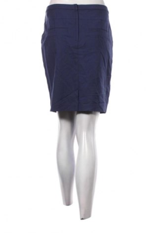 Rock H&M, Größe XL, Farbe Blau, Preis € 7,99