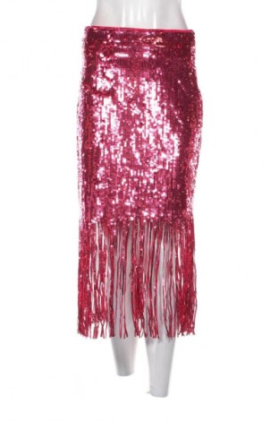 Sukňa H&M, Veľkosť M, Farba Ružová, Cena  9,95 €