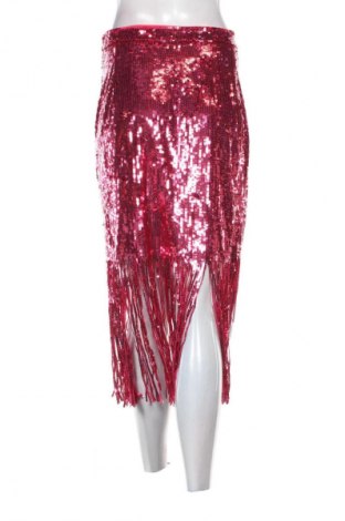 Sukňa H&M, Veľkosť M, Farba Ružová, Cena  9,95 €