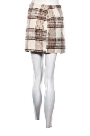 Rock H&M, Größe S, Farbe Mehrfarbig, Preis 8,99 €