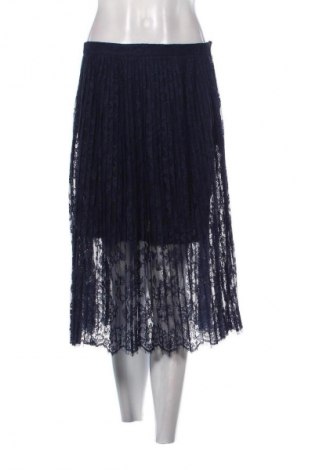 Φούστα H&M, Μέγεθος M, Χρώμα Μπλέ, Τιμή 12,00 €