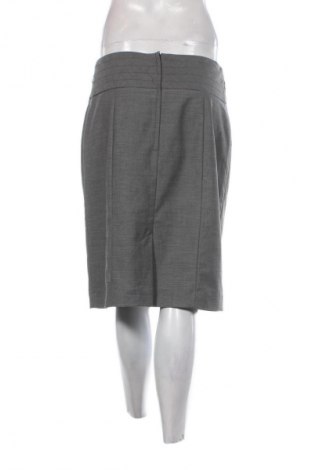 Fustă H&M, Mărime L, Culoare Gri, Preț 17,99 Lei