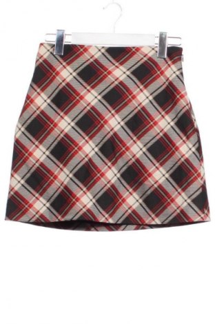 Rock H&M, Größe XS, Farbe Mehrfarbig, Preis € 6,99