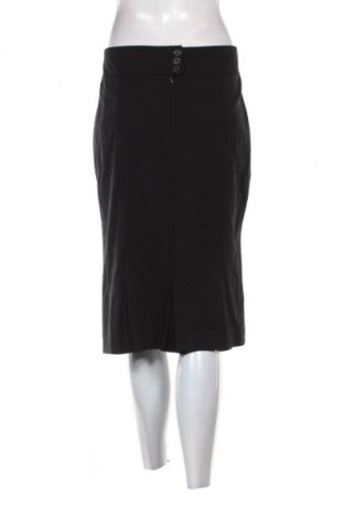 Fustă H&M, Mărime XL, Culoare Negru, Preț 50,99 Lei