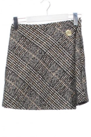 Φούστα H&M, Μέγεθος XS, Χρώμα Πολύχρωμο, Τιμή 6,99 €